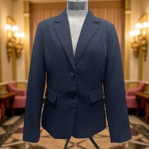 Cute Benibos Women's Navy Blazer size 6